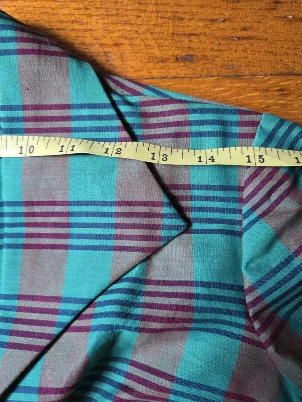Vintage authentic 60s